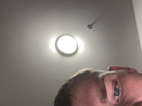 Joshua, 21, United States