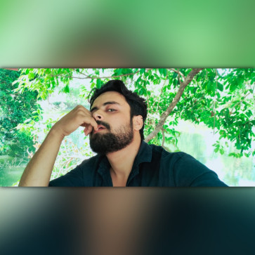 Alex, 26, India