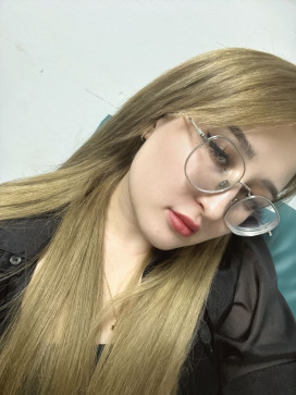 Minmin, 27, Switzerland