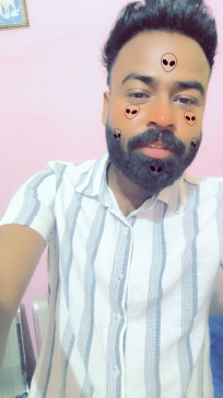 Raj, 24, India