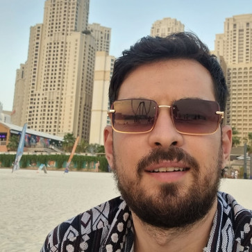 Lokamon, 28, Algeria