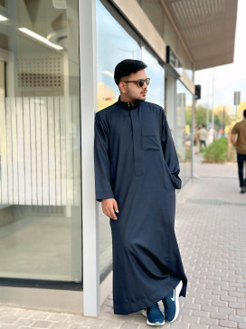 Munna Mr, 18, Saudi Arabia