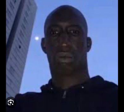 Ousmane Sadjo Sow, 18, Canada