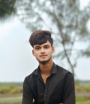 AsraBoul, 20, India