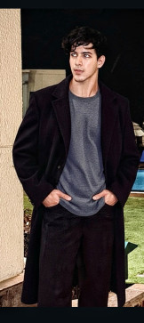 Satyam Singh, 99, India