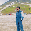 Owais Ansari