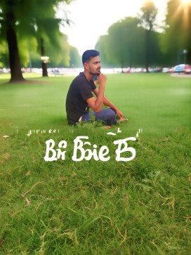 Mantajali, 23, India