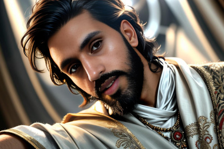 Sk Goud, 22, India