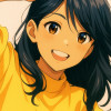Daring Girl