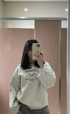 Marin, 21, Philippines