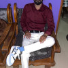 Amol Meshram