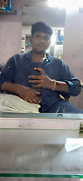 Harsh Anand Shah, 20, India