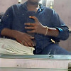 Harsh anand shah