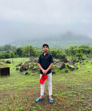 Sanjiv Suthar, 18, India