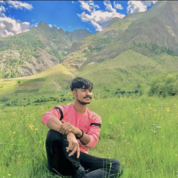 Royal King, 25, India