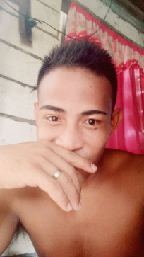 , 26, Philippines