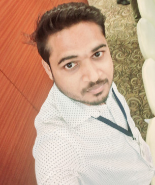 Amit, 22, India