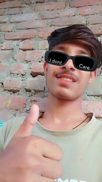 Rohan, 18, India