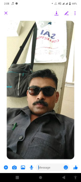 Ajay, 43, India