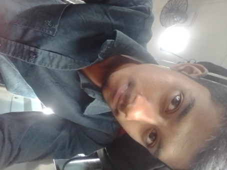 It039s Divyansh T, 18, India