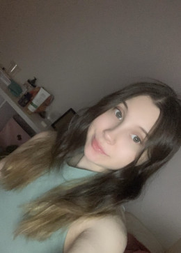 Leah, 21, United States