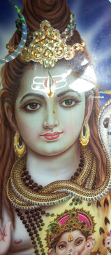 Kartik Shrivastav, 19, India