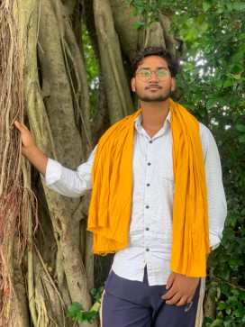Ravindra Pal, 19, India