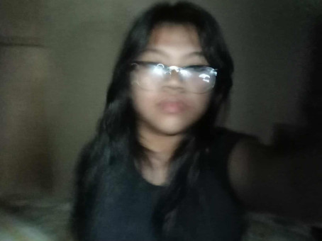 Twub Milk, 18, Philippines