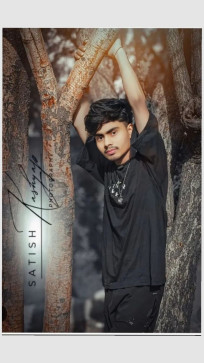 Alek A, 18, India