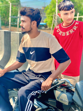 AJAYDEEP SINGH, 18, India