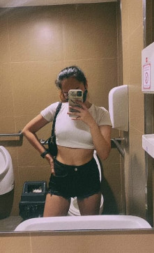 Alexis Grey, 21, Philippines