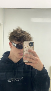 Quinnwilson67gmail, 19, New Zealand