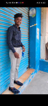 Reshma Qutty, 24, India