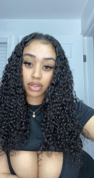 Kylani, 22, United States
