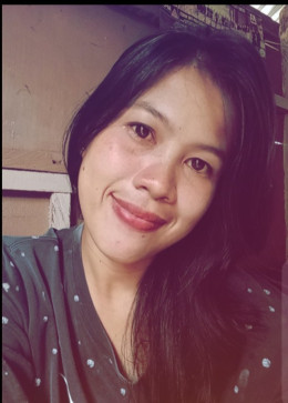 Mary Joy Alfanta, 18, Philippines