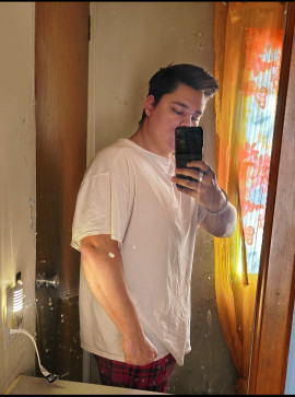 StrongampHonest, 24, United States
