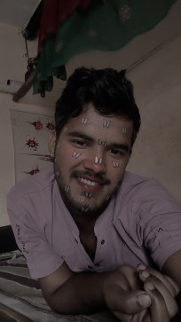Arun Kumar, 18, India