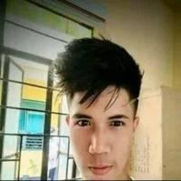 Rome, 19, Philippines