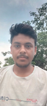 Alok Paul, 18, India