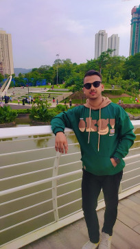 You Know Me, 27, India