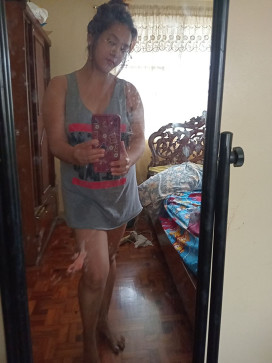 AB BY, 20, Philippines