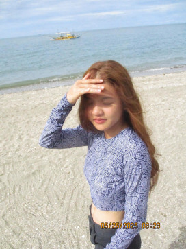 Nichole, 24, Philippines