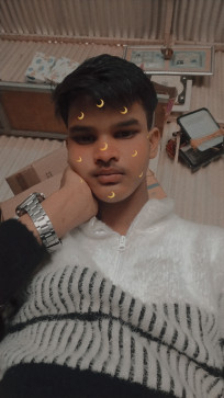 Fuzail, 18, India