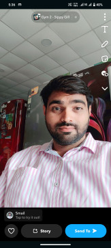 Rajsk, 28, India