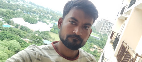 Pramendrakumar20, 27, India