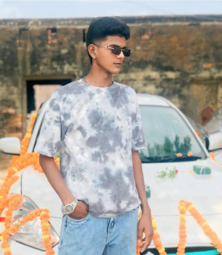SUFIYAN Ahmed, 19, Russian Federation