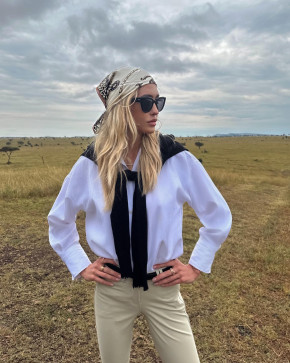 Amelia, 36, United States