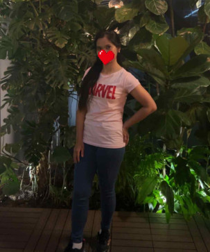 Jona, 34, Kuwait