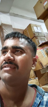 Saurabh Awasthi, 24, United States