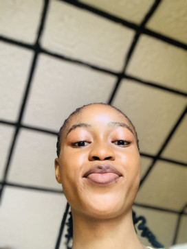 Sunmisola, 19, United States